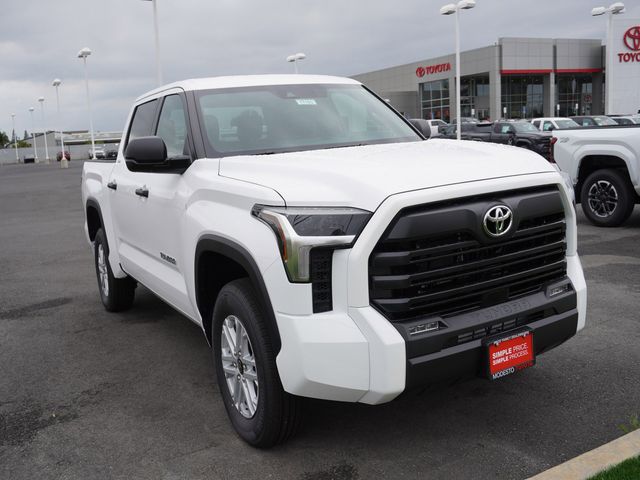 2026 Toyota Tundra Truck 
