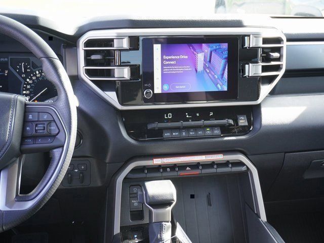 2025 Toyota Tundra SR5 - Photo 16