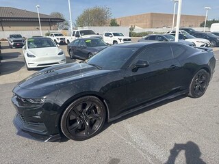 New 2023 Chevrolet Camaro Coupe for sale in Modesto, CA