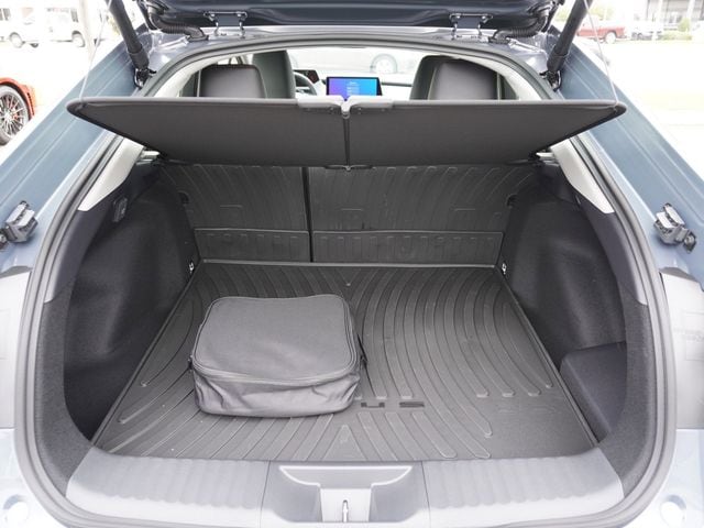 2026 Toyota Prius Plug-in Hybrid XSE Premium - Photo 12