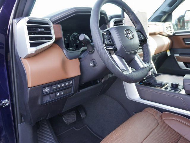 2025 Toyota Tundra 1794 Edition - Photo 24