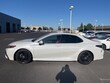 Toyota Camry Hybrid