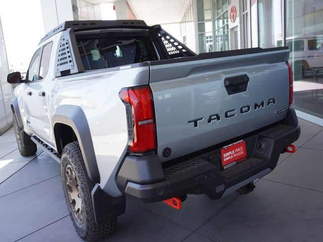 2026 Toyota Tacoma Trailhunter - Photo 11