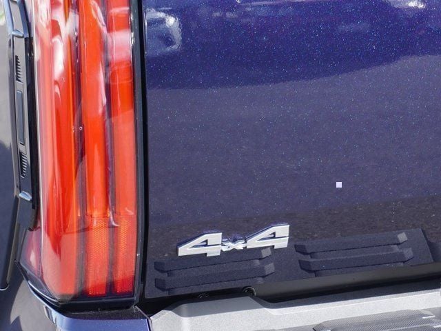 2025 Toyota Tundra 1794 Edition - Photo 10