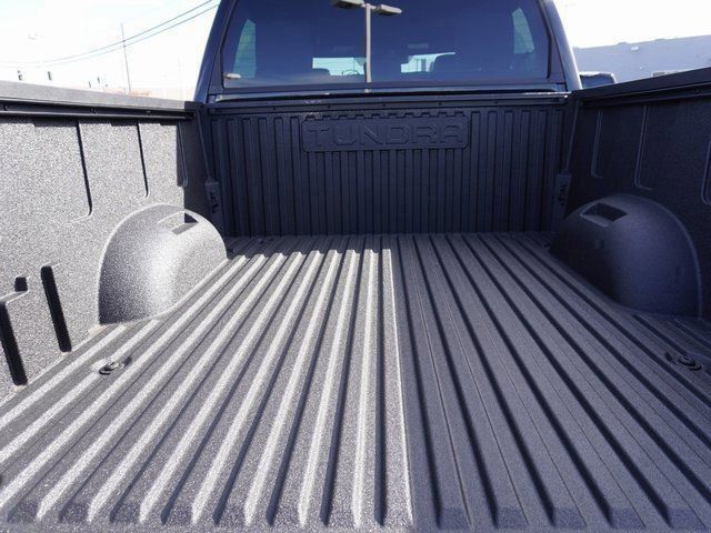 2025 Toyota Tundra SR5 - Photo 12