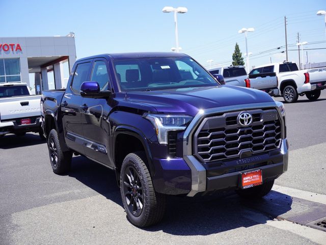 2026 Toyota Tundra Truck 