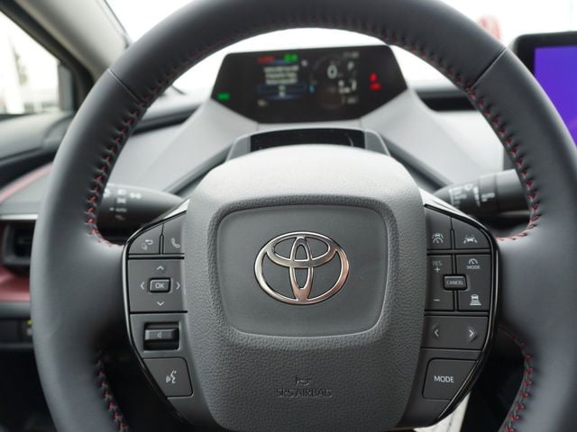 2026 Toyota Prius Plug-in Hybrid XSE Premium - Photo 26