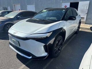 Used 2023 Toyota bZ4X Limited SUV for sale in Modesto, CA