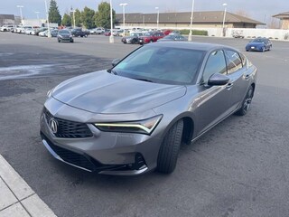 Used 2023 Acura Integra A-Spec Tech Package Hatchback for sale in Modesto, CA