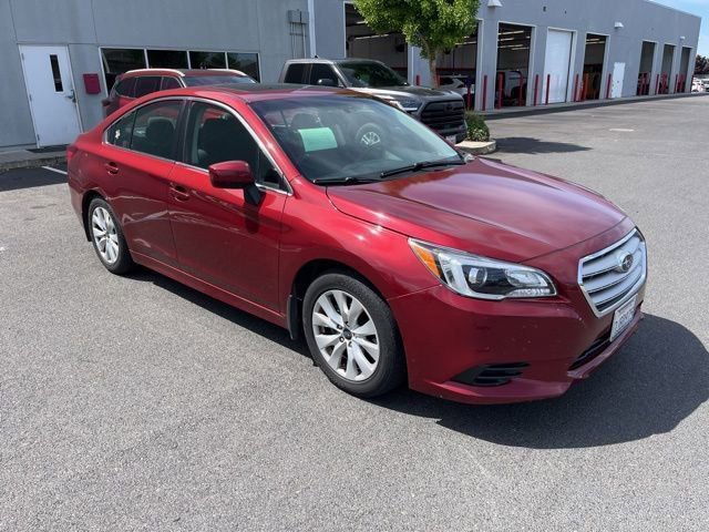 2015 Subaru Legacy 2.5i Premium