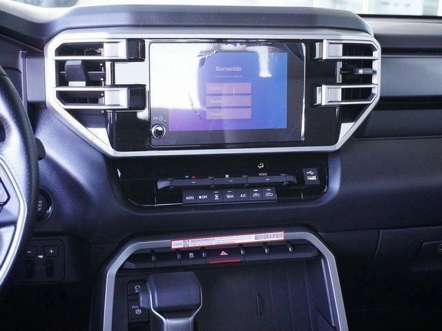 2025 Toyota Tundra SR5 - Photo 16