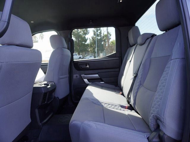 2025 Toyota Tundra SR5 - Photo 14