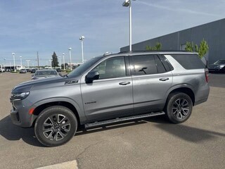 New 2022 Chevrolet Tahoe Z71 SUV for sale in Modesto, CA