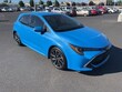 Toyota Corolla Hatchback