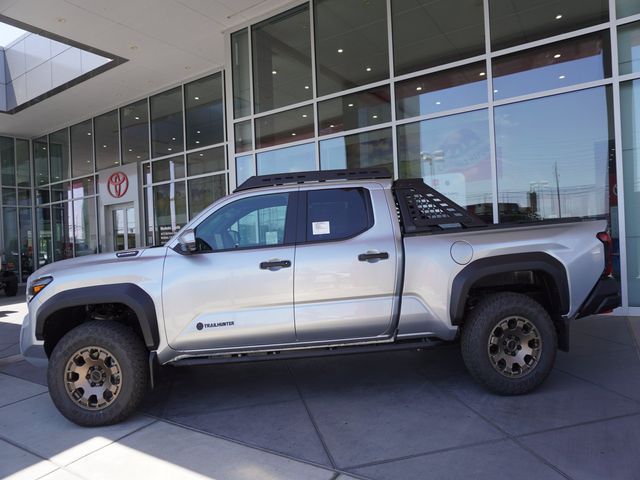 2026 Toyota Tacoma Trailhunter - Photo 9