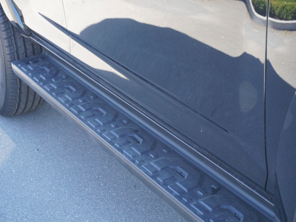 Certified 2024 Toyota 4Runner TRD Off Road SUV