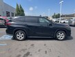 Toyota Highlander Hybrid