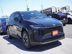2026 Toyota bZ XLE Plus SUV