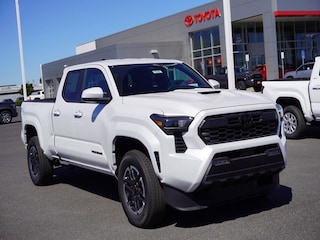 Used 2026 Toyota Tacoma TRD Sport Truck for sale in Modesto, CA
