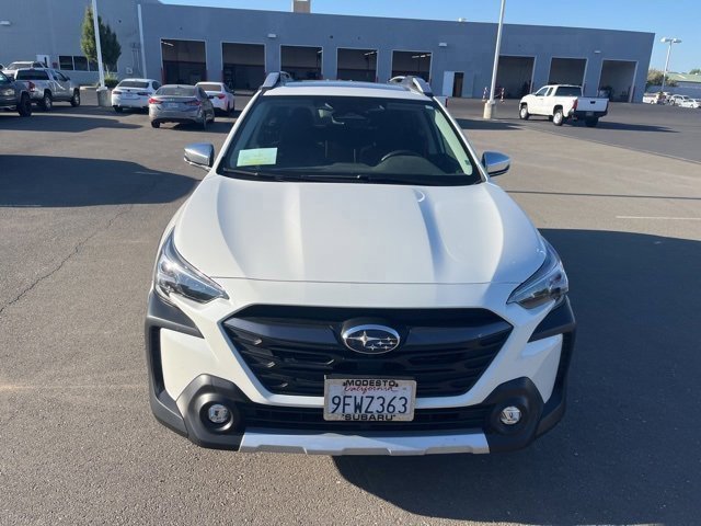2023 Subaru Outback Touring photo 3