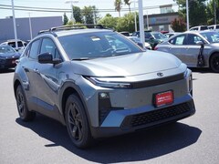 2026 Toyota C-HR SE SUV