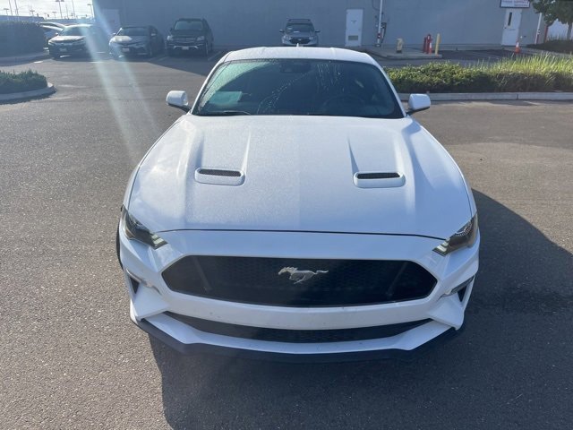 2023 Ford Mustang GT photo 2