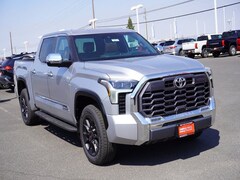 2026 Toyota Tundra 1794 Truck