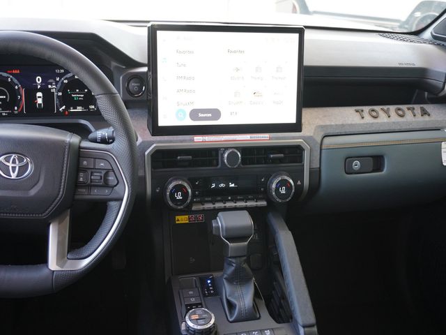 2026 Toyota Tacoma Trailhunter - Photo 18