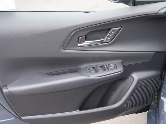 2026 Toyota Prius Plug-in Hybrid XSE Premium - Photo 21