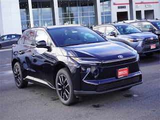 2026 Toyota BZ XLE XLE FWD PLUS