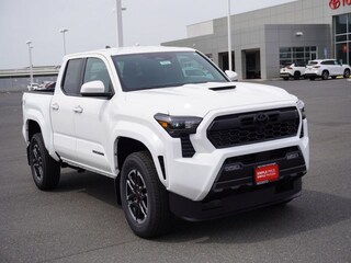 New 2026 Toyota Tacoma TRD Sport Truck for sale in Modesto, CA