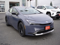 2026 Toyota Prius Plug-In Hybrid SE Hatchback