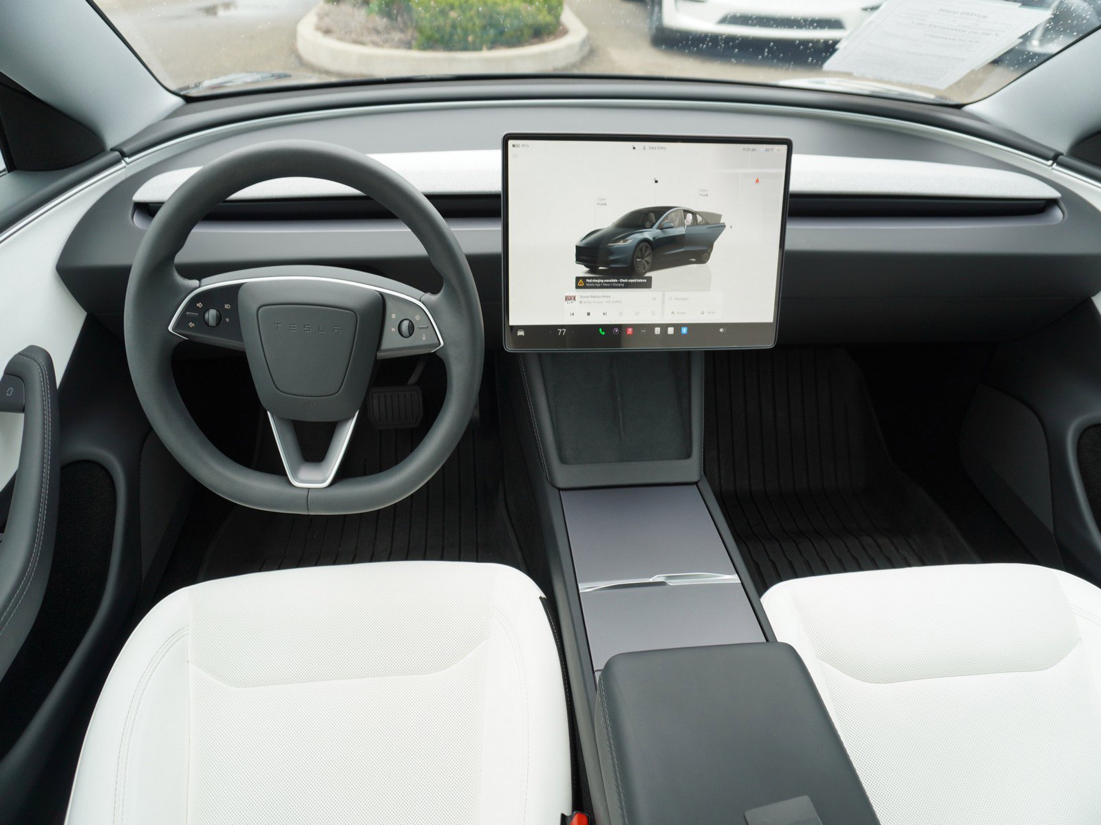 Used 2025 Tesla Model 3 Performance with VIN 5YJ3E1EA5SF022070 for sale in Modesto, CA