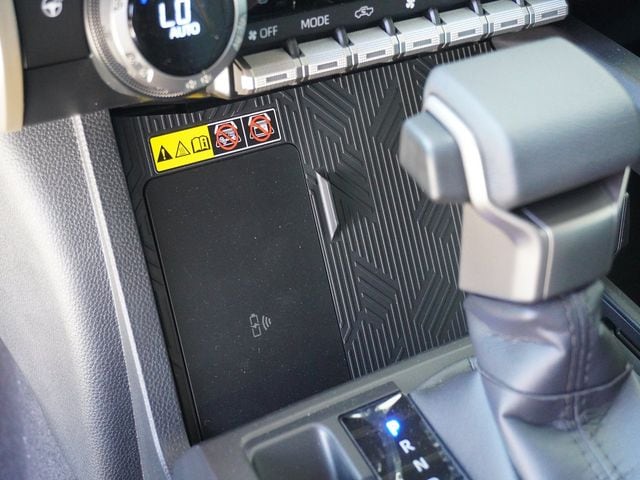 2026 Toyota Tacoma Trailhunter - Photo 26