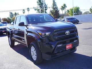 New 2026 Toyota Tacoma SR5 Truck for sale in Modesto, CA