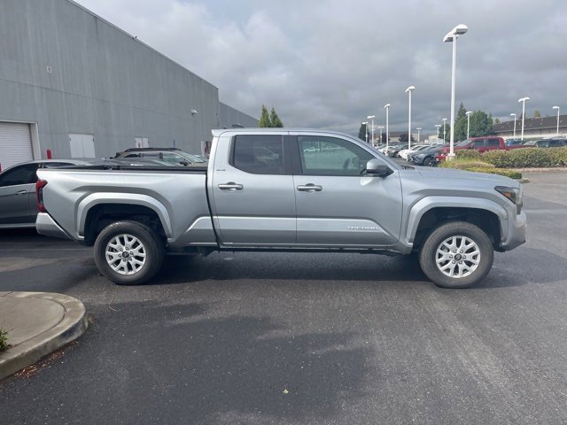 2024 Toyota Tacoma Double Cab photo 4
