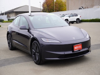 Used 2025 Tesla Model 3 Sedan for sale in Modesto, CA