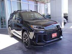 2026 Toyota RAV4 Plug-In Hybrid GR Sport SUV