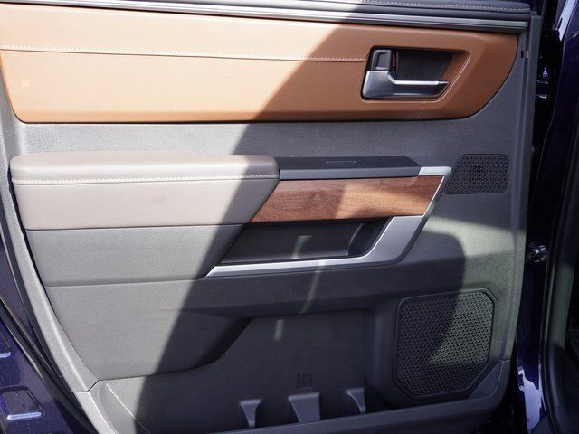 2025 Toyota Tundra 1794 Edition - Photo 14
