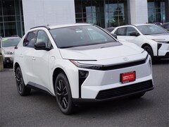 2026 Toyota bZ XLE SUV