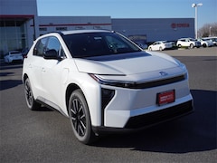 2026 Toyota bZ XLE SUV