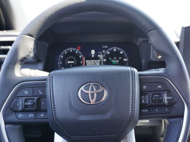 2026 Toyota 4Runner TRD Off-Road - Photo 28