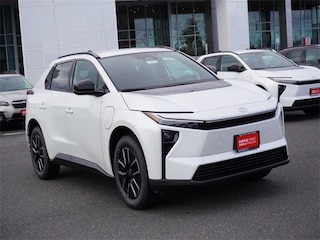 Used 2026 Toyota bZ XLE SUV for sale in Modesto, CA