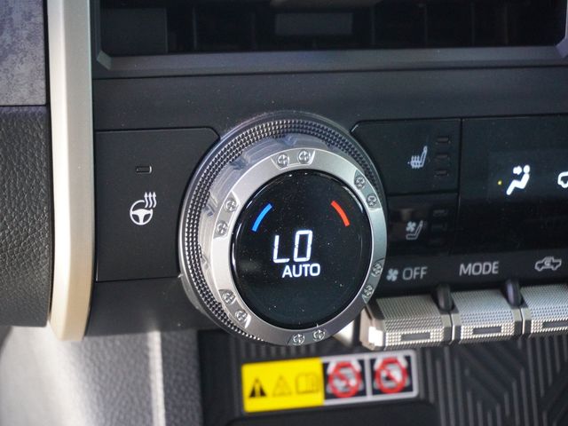 2026 Toyota Tacoma Trailhunter - Photo 27