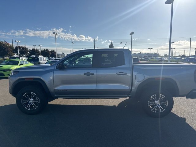 2024 Gmc Canyon AT4 photo 2