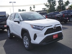 2025 Toyota RAV4 LE LE FWD SUV