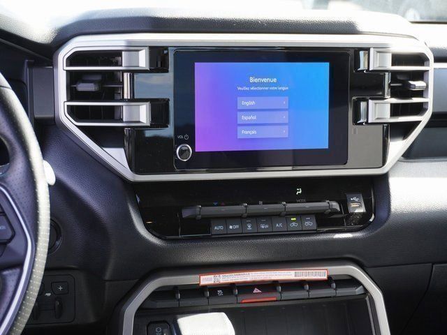 2025 Toyota Tundra SR5 - Photo 16