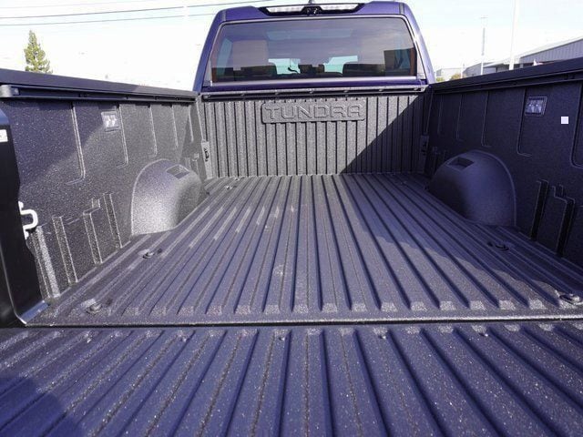 2025 Toyota Tundra 1794 Edition - Photo 12