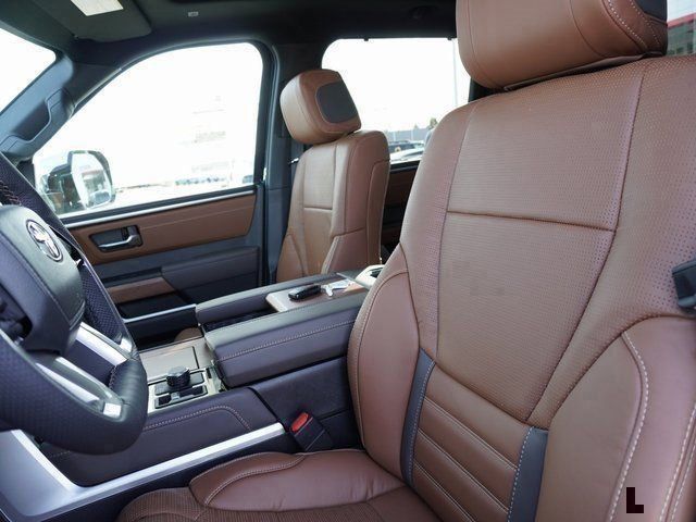 2025 Toyota Tundra 1794 Edition - Photo 26