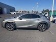 LEXUS UX 200